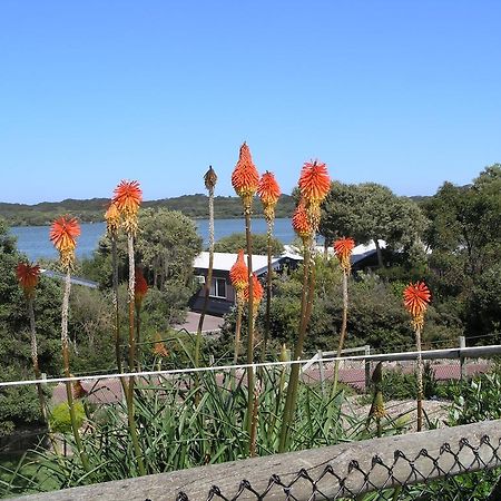 Lakeside Tourist Park Robe Exterior photo