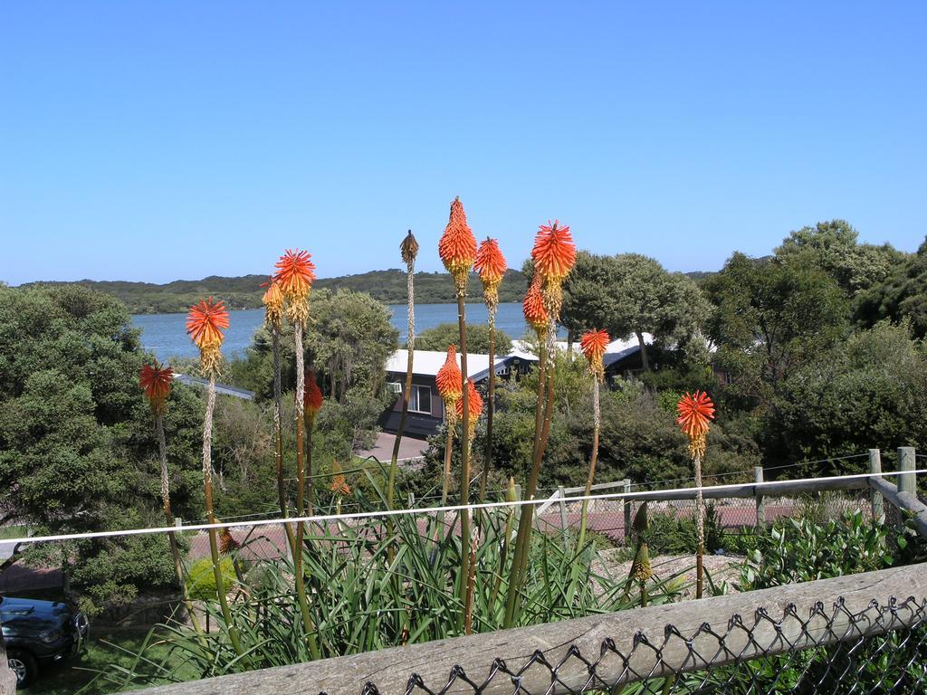 Lakeside Tourist Park Robe Exterior photo
